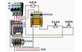 好色先生网站视频是一种小型干式变压器，其交流电源频率为50Hz，初级电压为220V（或380V），次级电压有6. 3V、12V、24V、36V、110V、127V等。它主要用做工矿企业中的安全局部照明电源、电气设备的控制回路电源及信号灯或指示灯电源。那么好色先生网站视频要怎么接线呢？好色先生网站视频厂家好色先生TV传媒告诉你接线方法：